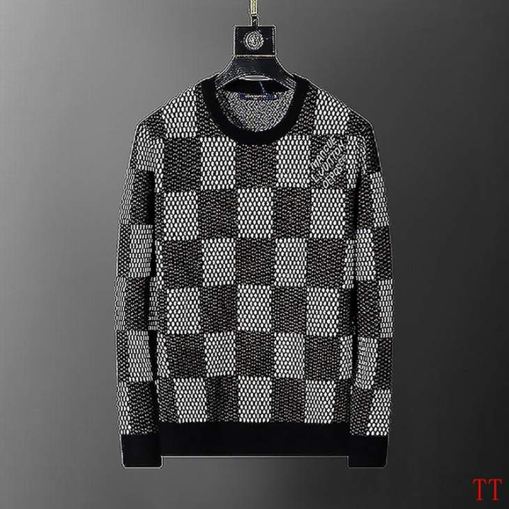 Picture of Louis Vuitton Sweaters _SKULVM-3XL20tx6646703
